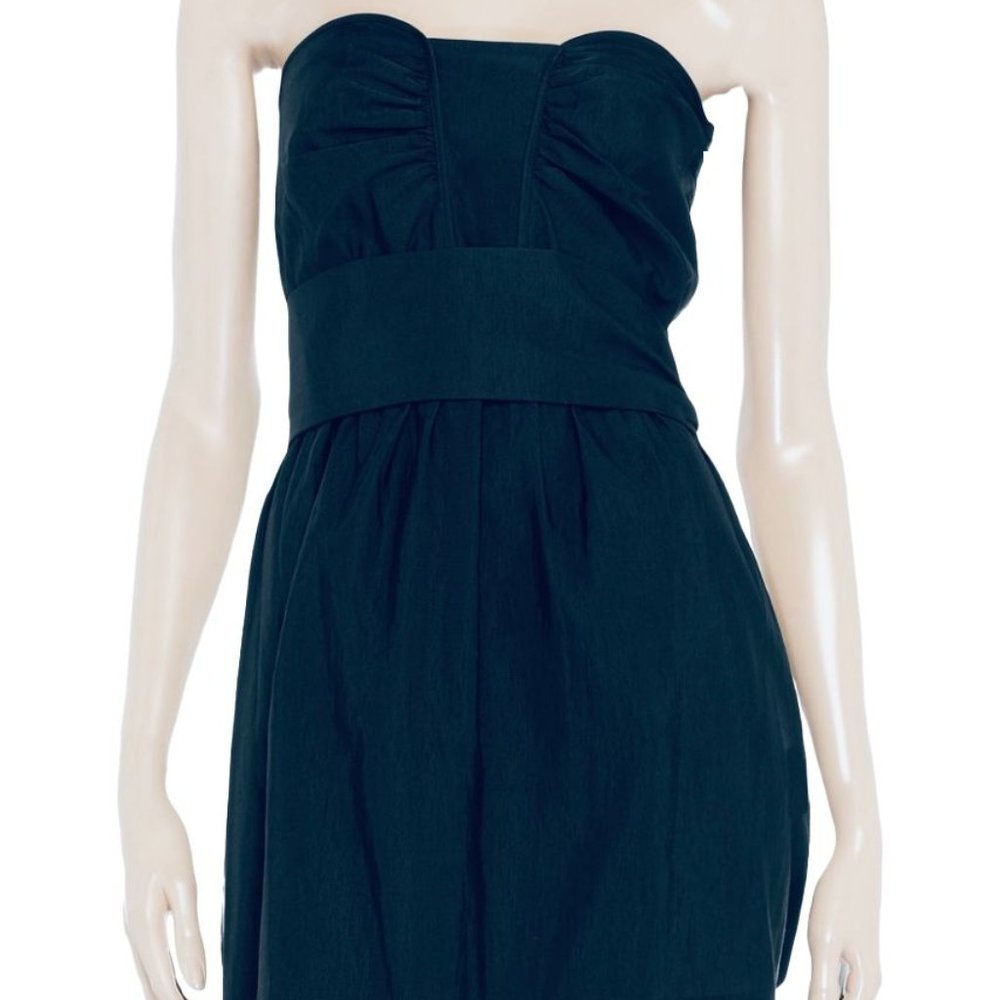 🌴 Vanessa Bruno Athe Dress - Size 36 (4)